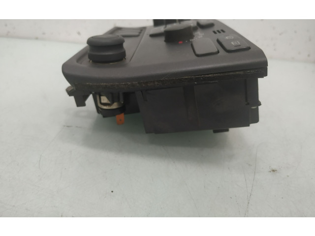 Блок управления климат-контролем 7923   Volvo S80