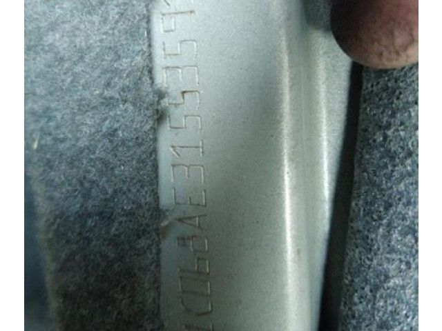 Вентилятор печки    7701205195   Renault Twingo I