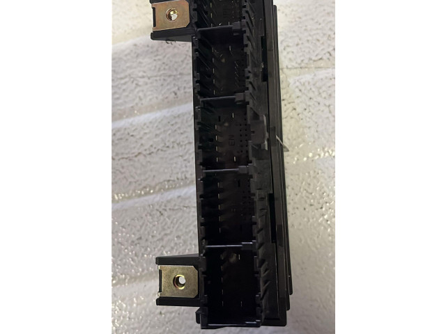 Блок комфорта 5wk48757a, 4S6T-15K600-CA Ford Fiesta