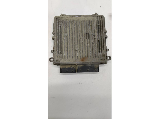 Комплект блоков управления 0281011999, P56044189AI Jeep Grand Cherokee (WK)