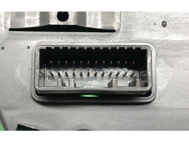 Панель приборов 248108205R Dacia Sandero