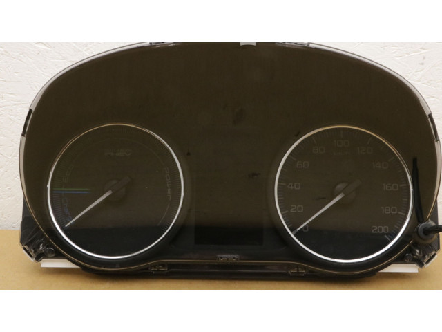 Панель приборов 8100C455, 8100C455 Mitsubishi Outlander