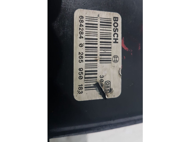 Блок АБС    Alfa Romeo  GT   -  года