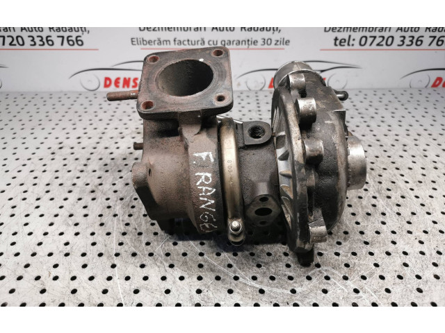  Турбина Ford Ranger           