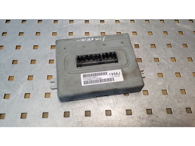 Блок управления коробкой передач P56044199AJ   Jeep Grand Cherokee (WK)