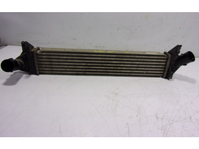 Интеркулер  8200409045, 8200409045A   Dacia Duster 