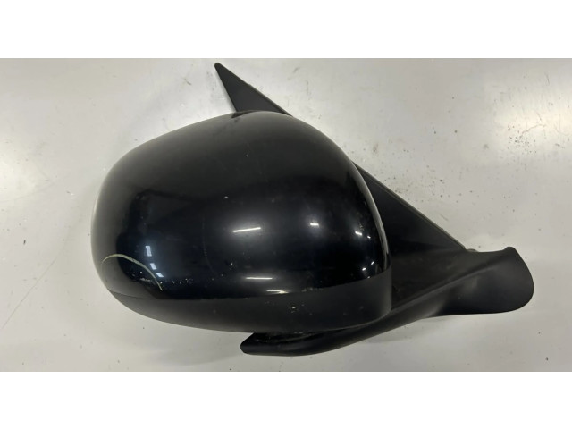 Zpětné zrcátko pravé Fiat 500L 2013 E8026344