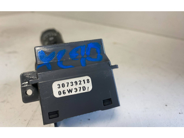 Ручка стеклоочистителей 30739218, 06W37D   Volvo XC90