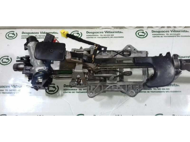    Рулевая рейка 8J1419502D   Audi TT Mk1 1999 - 2006 года