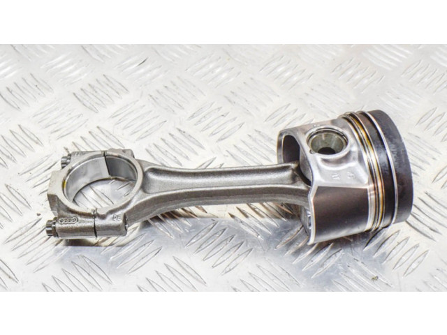 Píst 03L105401A, 04L107065AR Audi Q2 - pro naftový motor 1.6 DDYA