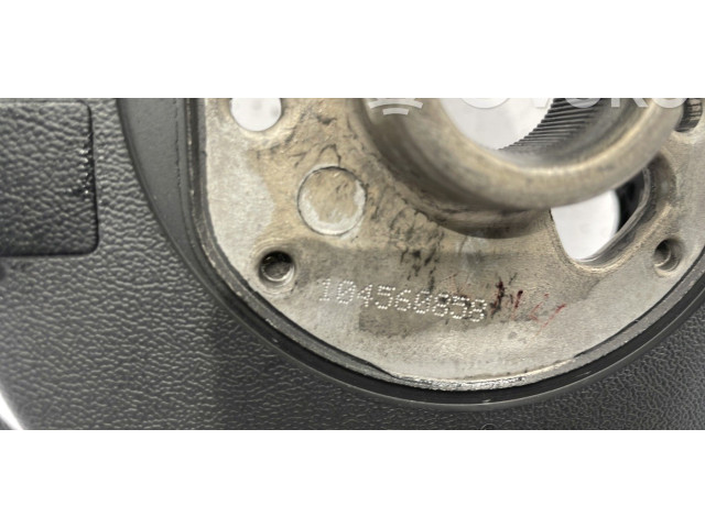 Руль Audi A6 S6 C6 4F 2004 - 2011 года 4E0419091CLW88