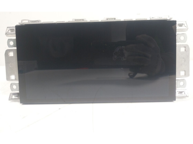 Дисплей    8Y0919605, 8Y0919605   Audi A3 8Y