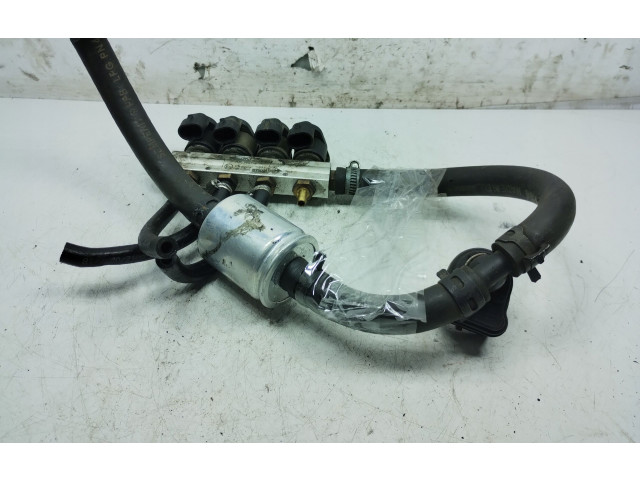 Топливная рампа 67R010973, 000044   Volkswagen Polo III 6N 6N2 6NF  