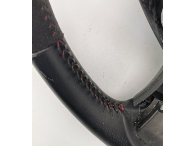 Volant Nissan Juke I F15 2013