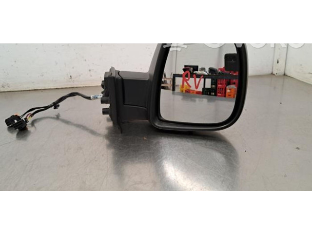 Zpětné zrcátko Citroen Berlingo 2021 98169897XT