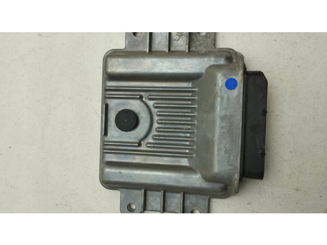 Блок управления редуктора коробки передач (раздатки) 09G927158Q Volkswagen Tiguan Allspace