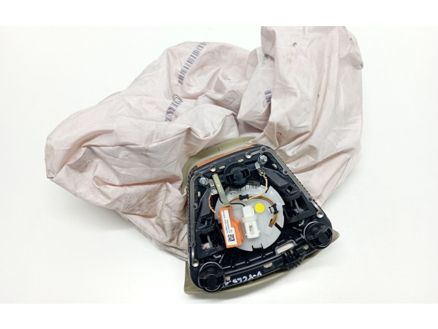 Подушка безопасности водителя P31332834, T431S211670088 Volvo XC60