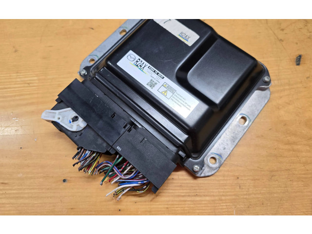 Řídící jednotka R2AX18881F, 2758009495 Mazda CX-7 2010