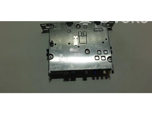 Дисплей 259150872R, 7503751416 Renault Clio V