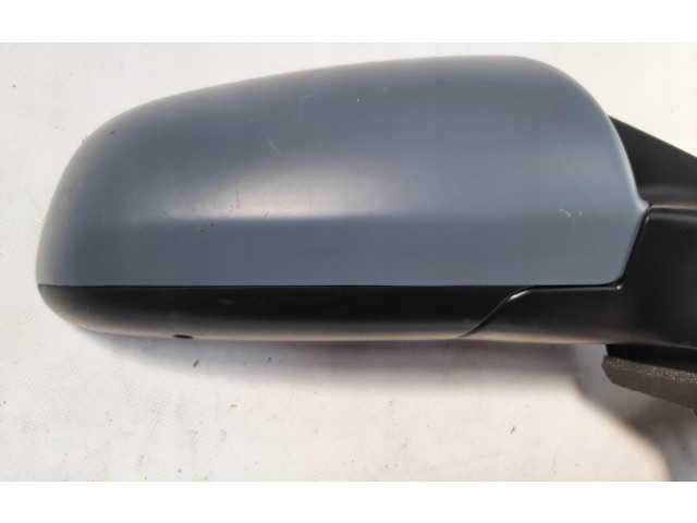 Zpětné zrcátko Volkswagen Tiguan 2008 2008R