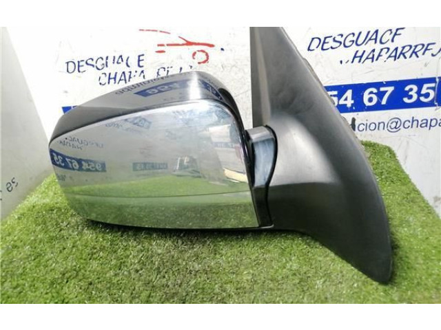 Зеркало (механическое) KIA Sorento 2002 - 2009 года