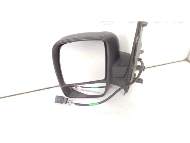 Зеркало электрическое     левое   Fiat Scudo  2007-2016 года   