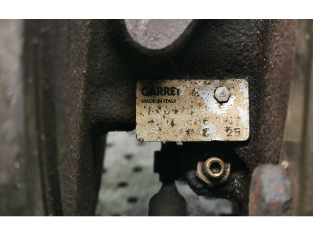 Турбина Alfa Romeo 166 46763886