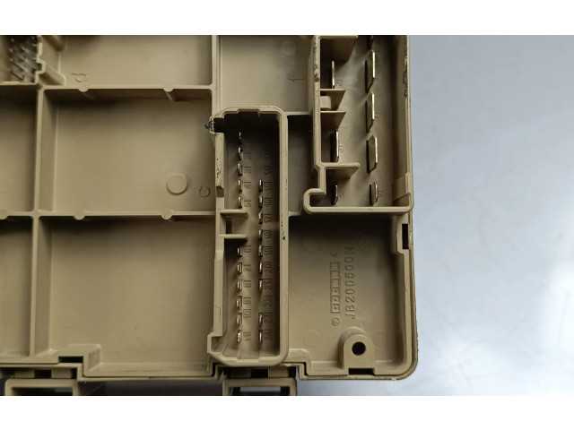 Pojistková skříňka 82201FJ201 Subaru XV 2017