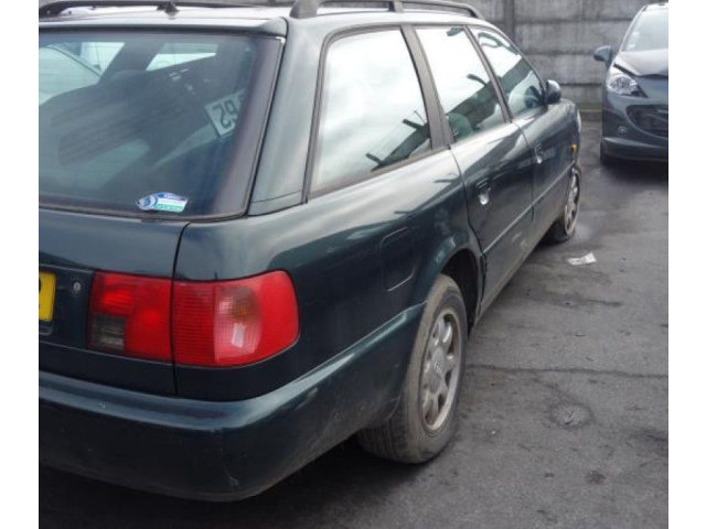 Зеркало электрическое        Audi A6 S6 C4 4A  1994 - 1997 года   