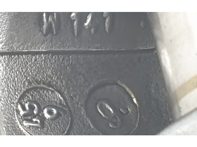 Поршень с шатуном 0628V1, 0628V1 Citroen C4 II Picasso