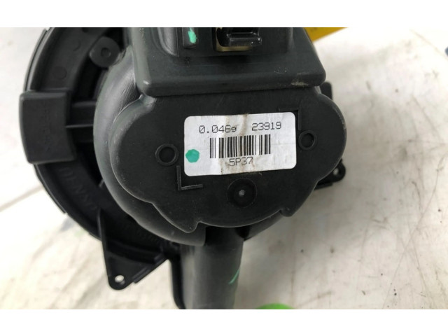 Вентилятор печки    5P3730100, 272102988R   Dacia Lodgy