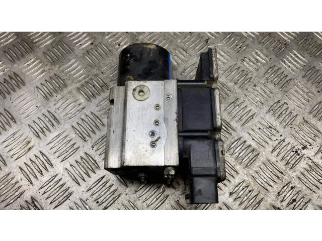 Блок АБС 09191497, 13663901 Opel Vectra C 2002-2005 года