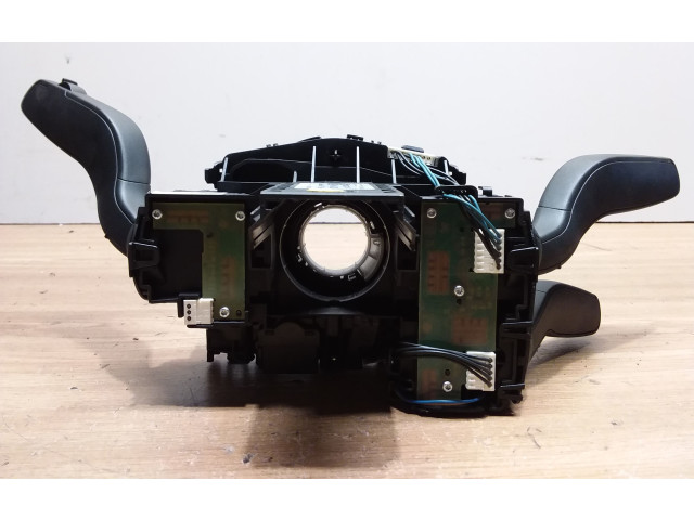 Подрулевой шлейф SRS 5Q0953549A, 8V0953502B Audi A3 S3 8V