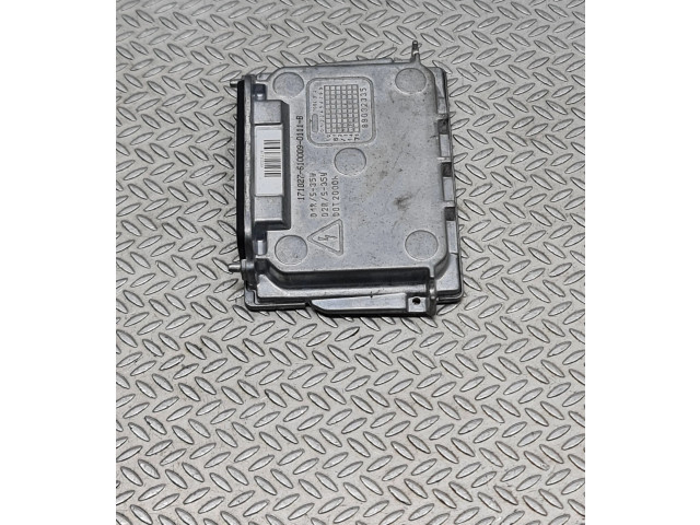 Блок управления Xenon