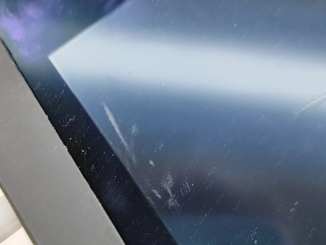 Дисплей    971919597B   Porsche Panamera (971)