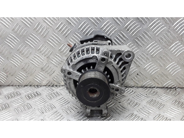 Генератор lra03028 Land Rover Discovery 3 - LR3