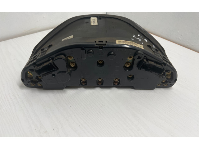 Přístrojová deska Mercedes-Benz E W210 1995 2105401248