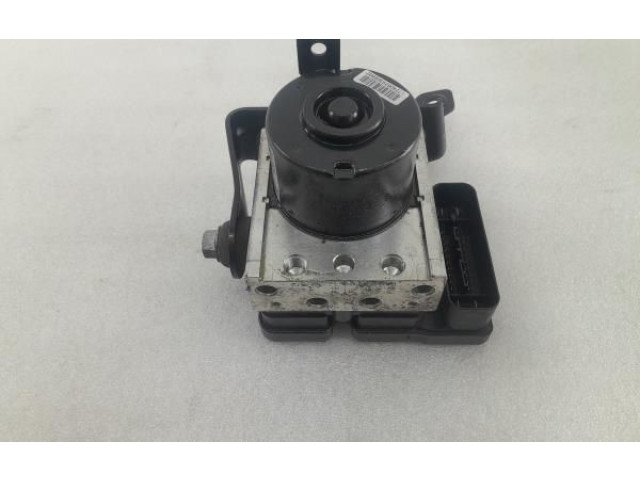 Вентилятор радиатора 96964985 Chevrolet Aveo