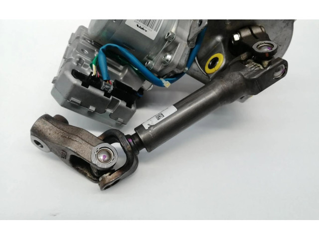 Volant Nissan Micra 2017 488115FA3D, 488115FA3D