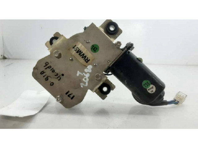 Моторчик дворников 284282400108 Tata Indica Vista I