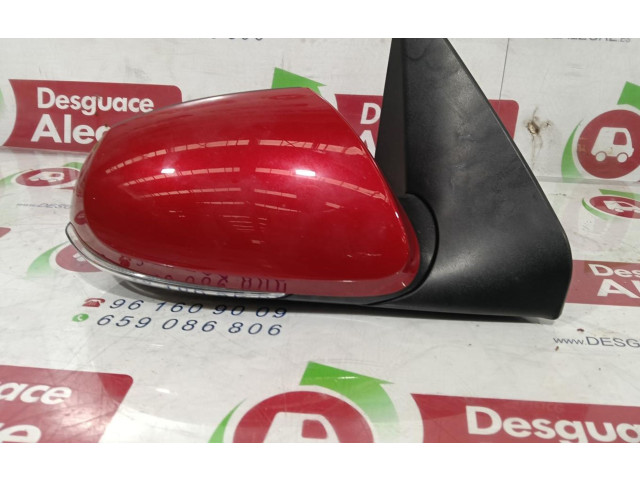 Außenspiegel elektrisch Tür vorne       Hyundai i10  2013 - 2018 года   