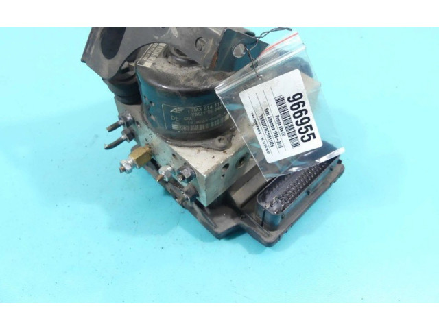 Блок АБС 7M3907379B, IMPRK966955 Seat Alhambra (Mk1) 1996 - 2010 года