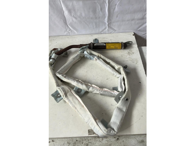 Боковая подушка безопасности 8P4880742B, 8P4880742B   Audi A3 S3 8P