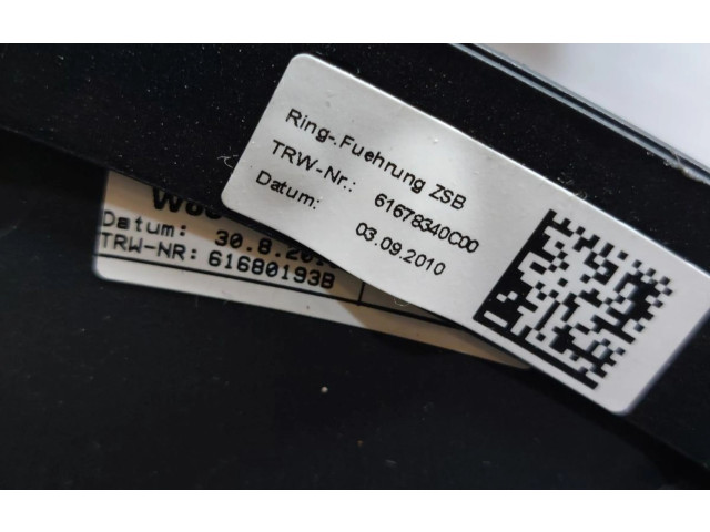 Volant Audi Q7 4L 2010 4E0419091CL