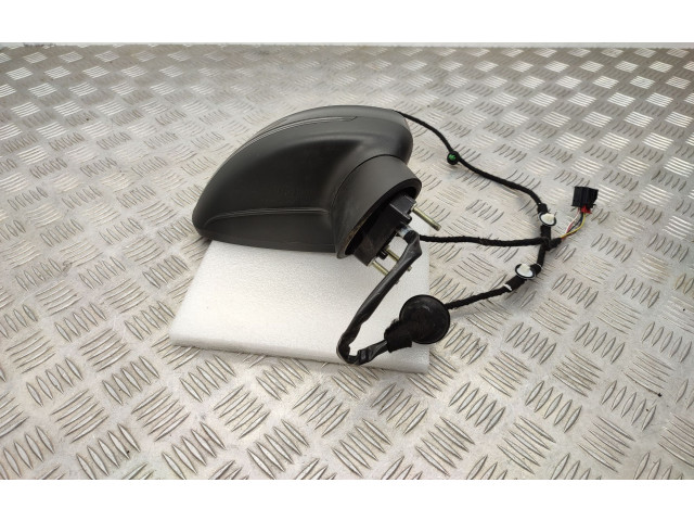 Поршень Зеркало (управляемое электричеством) chz   Audi A1  