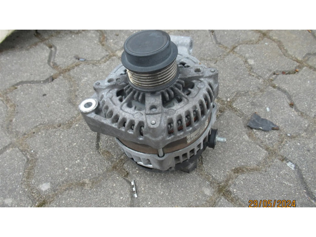 Генератор 1042110710, 8X2310300CC Jaguar XF X250 3.0