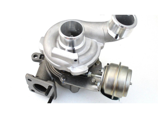  Турбина Alfa Romeo GT 1.9 716665, 716665-5002S         