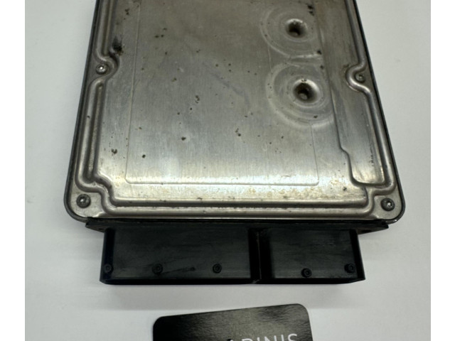 Řídící jednotka 0281012129, 0281012129 Dodge Caliber 2008