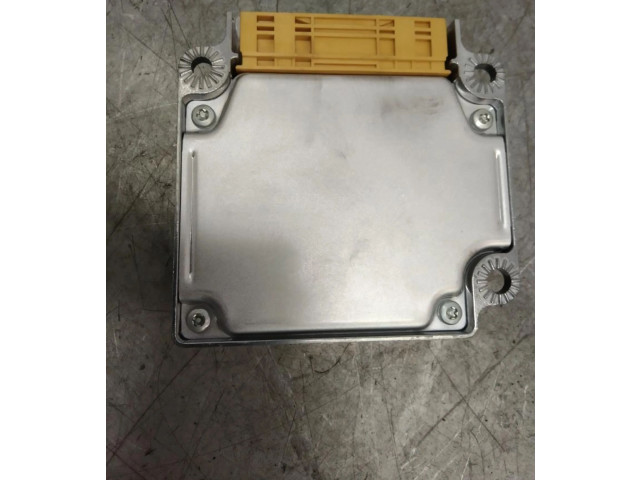 Блок подушек безопасности 96806963   Chevrolet Astra