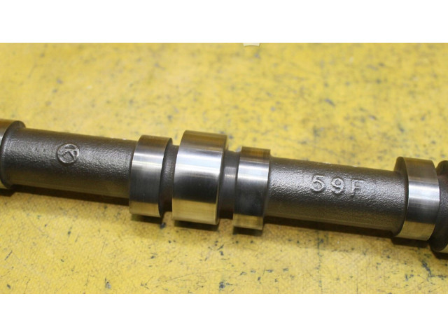 Турбина Нагнетатель Jeep Cherokee III KJ